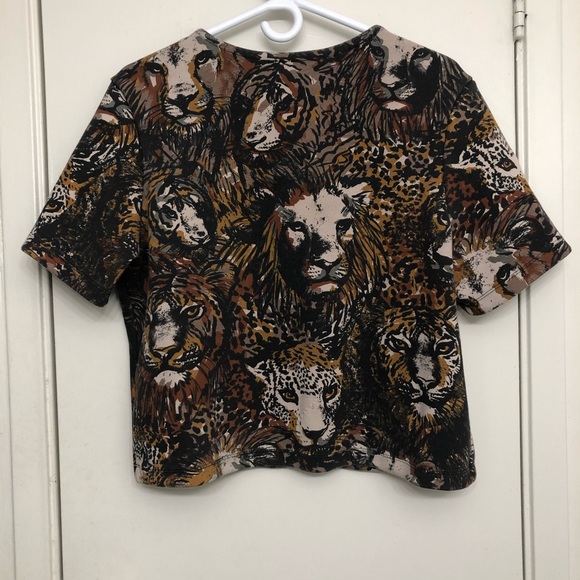 H&M Top - Picture 2 of 4